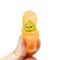 Laugh Out Loud with Squeeze Toilet Poop TPR Soft Kawaii Mochi Fidget Stress Relief Toy for Kids