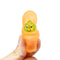 Laugh Out Loud with Squeeze Toilet Poop TPR Soft Kawaii Mochi Fidget Stress Relief Toy for Kids