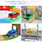 Tracks Cars Only Replacement Flex Race Cars Magic Tracks LED Lights Up For Kids Glow In The Dark Ca 1