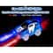 Tracks Cars Only Replacement Flex Race Cars Magic Tracks LED Lights Up For Kids Glow In The Dark Ca 2