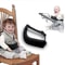 High Chair Security Straps, Universal Baby Safety Harness for Infant & Toddler