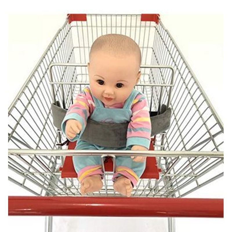 High Chair Security Straps, Universal Baby Safety Harness for Infant & Toddler