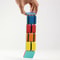 Jacob's Ladder, Wooden Toy for Kids, Fidget Wooden Jacob's Ladder