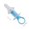 Anti-choking Silicone Needle Feeder, Baby Liquid Medicine Dispenser, Baby Pacifier Feeder, Water Feeder with 20ml