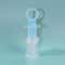 Anti-choking Silicone Needle Feeder, Baby Liquid Medicine Dispenser, Baby Pacifier Feeder, Water Feeder with 20ml