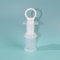 Anti-choking Silicone Needle Feeder, Baby Liquid Medicine Dispenser, Baby Pacifier Feeder, Water Feeder with 20ml