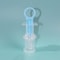Anti-choking Silicone Needle Feeder, Baby Liquid Medicine Dispenser, Baby Pacifier Feeder, Water Feeder with 20ml