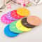 Montessori Math Toy for Children, Connecting Fraction Circles Unit Fraction Games, Rainbow Circle Fraction Manipulatives