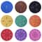 Montessori Math Toy for Children, Connecting Fraction Circles Unit Fraction Games, Rainbow Circle Fraction Manipulatives