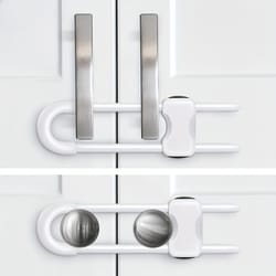 child safety locks for cabinets, sliding cabinet lock, baby proofing latches for closet door knobs handles