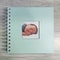 Baby Growth Record Commemorative Photo Album Baby Kids Book Keepsake With Sheets For New Parents Ch 5