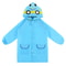 Cartoon Animal Raincoat For Kids Stylish Toddler Rain Poncho Boys Girls Waterproof Jacket 4