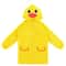 Cartoon Animal Raincoat For Kids Stylish Toddler Rain Poncho Boys Girls Waterproof Jacket 5