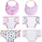 Reusable Baby Diapers Doll Underwear for Inch Dolls, Adjustable Diapers for Reborn Baby Girl