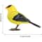 Electric Singing Bird Toy, Cute Interactive Bird Toy Simulation for Kids with Motion & Sound Control