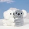 Soft Koala Bear Plush Toy, Baby Toy Keychain Pendant for Handbag, Purse, Backpack for Kids