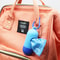 Portable Bag Dispenser Waste Bag Refill For Baby Stroller Diaper Bag Accessory For Newborn Baby Tra 3
