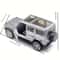 Pull Back Alloy Car Toy Diecast SUV Model Metal Vehicle With Open Doors For Kids Boys Girls Birthda 1