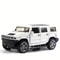 Pull Back Alloy Car Toy Diecast SUV Model Metal Vehicle With Open Doors For Kids Boys Girls Birthda 5