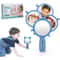 Kids Emotional Expression Mirror – Early Education & Emotional Learning Toy for Toddlers