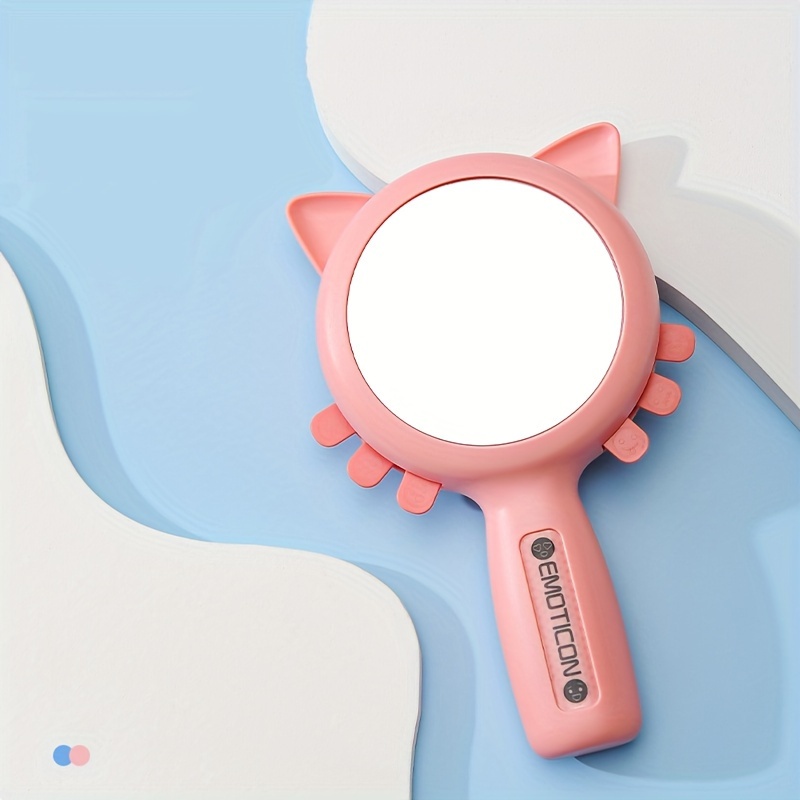 Kids Emotional Expression Mirror – Early Education & Emotional Learning Toy for Toddlers