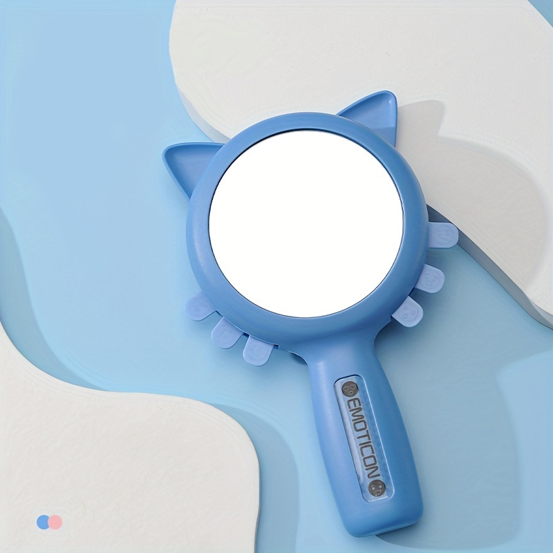 Kids Emotional Expression Mirror – Early Education & Emotional Learning Toy for Toddlers