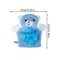 Cute Animal Kids Bath Gloves Soft Cartoon Bath Mitt And Sponge For Fun Gentle Bath Time 1