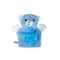 Cute Animal Kids Bath Gloves Soft Cartoon Bath Mitt And Sponge For Fun Gentle Bath Time 7