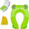 Portable Foldable Toddler Potty Training Seat With NonSlip Pads TravelFriendly Easy To Clean For K 6