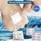 Square Adhesive Bandages for Kids, Waterproof First Aid Care for Cuts & Scrapes