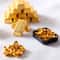 Miniature Gold Ingot Fortune Coin Dollhouse Decor Set For Feng Shui Pretend Play Simulation 3