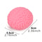 Mini Brain Squishy Squeeze Ball Fun Stress Relief Toy For Teens And Adults Perfect For Party Favor 1