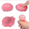 Mini Brain Squishy Squeeze Ball Fun Stress Relief Toy For Teens And Adults Perfect For Party Favor 4