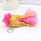 Cute Confused Wedding Dress Doll Mini Princess Dolls For Girls Dollhouse Key Pendant Christmas Gif 3