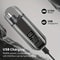 USB C Nose And Ear Hair Trimmer For Men Compact Fast Charge Grooming Tool 3