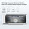 Powerful 50W Ultrasonic Cleaner For Jewelry And Glasses 3