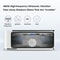 Powerful 50W Ultrasonic Cleaner For Jewelry And Glasses 3