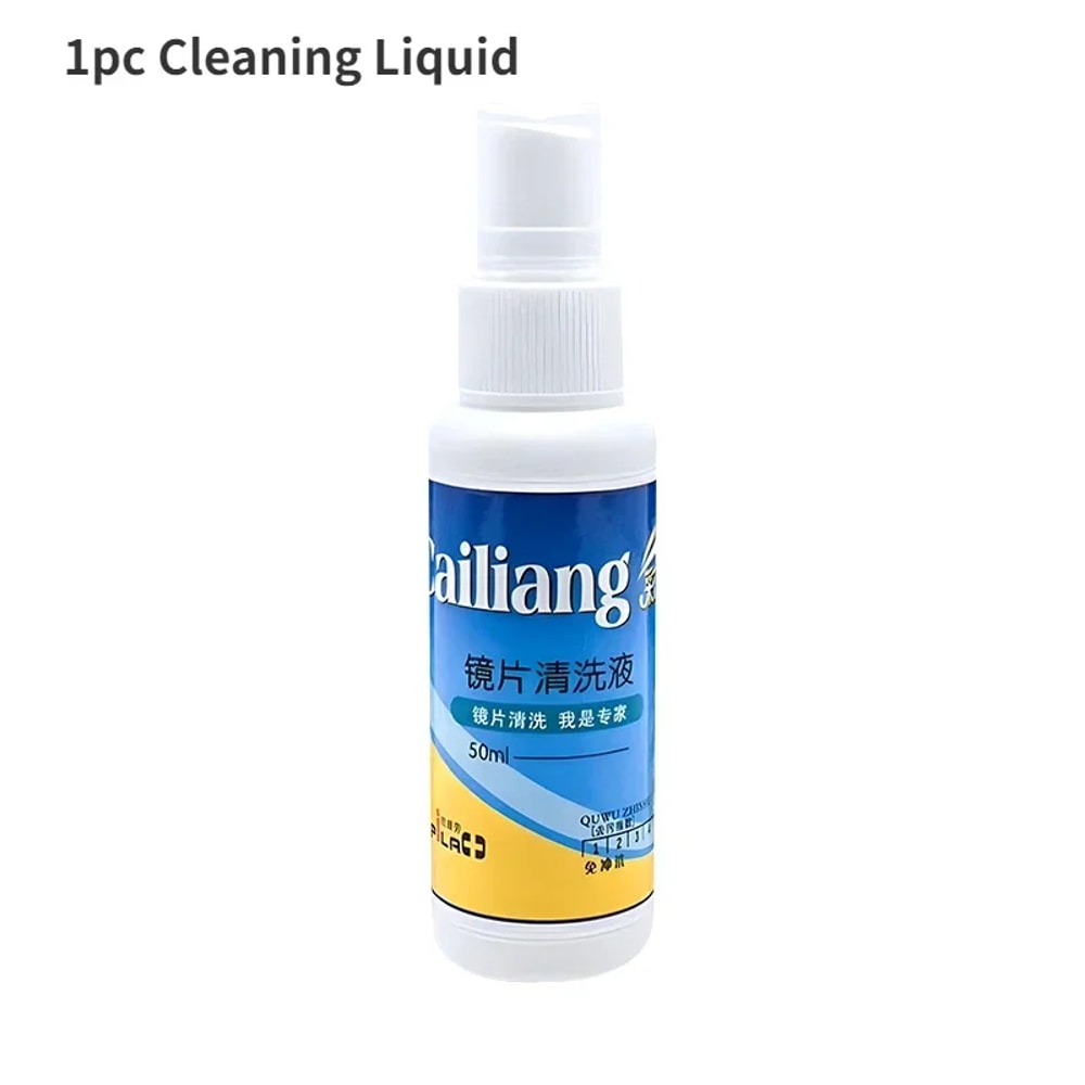 Powerful 50W Ultrasonic Cleaner For Jewelry And Glasses 6