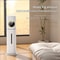 8L Smart Control Humidifier with LED Display Ultra Cool Mist for Home and Office