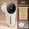 USB Electric Rechargeable Lint Remover for Clothes, Fuzz and Hair Ball Removal - Sweater Shaver & Trimmer