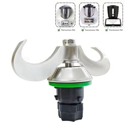 mixer knife for thermomix - universal kneading blade for dough & stirring flours