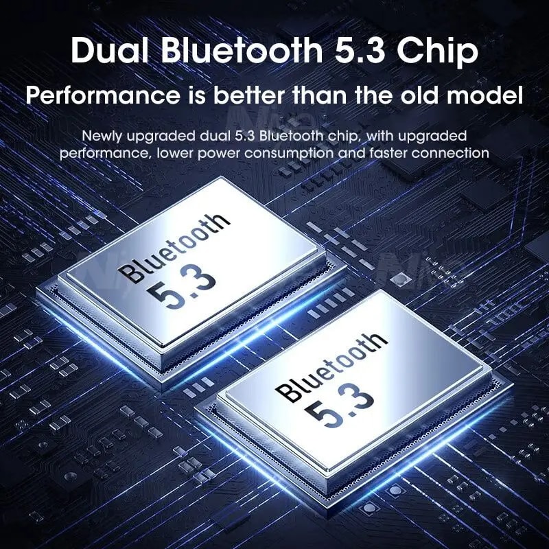 Real Bone Conduction Wireless Earphones Bluetooth TWS Headphones For Sports Running Comfortable 4