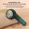 Portable Electric Lint Remover – USB Rechargeable Fabric Shaver for Sweater, Coat, and Plush Ball Trimming