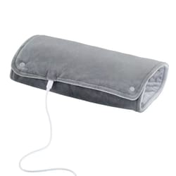 usb electric heating blanket – portable hand & leg winter warmer for office & home use