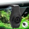 Mini USB Aquarium Cooling Fan with Speed Control for Fish Tank – Powerful Heat Dissipation, Quiet & Waterproof