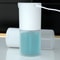 Smart Automatic Foam Soap Dispenser USB Rechargeable Touchless Hand Washer for Kitchen Bathroom
