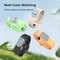LongLasting Waterproof Mosquito Repellent Bracelets Safe For All Ages Natural Plant Oil Summer Acc 3