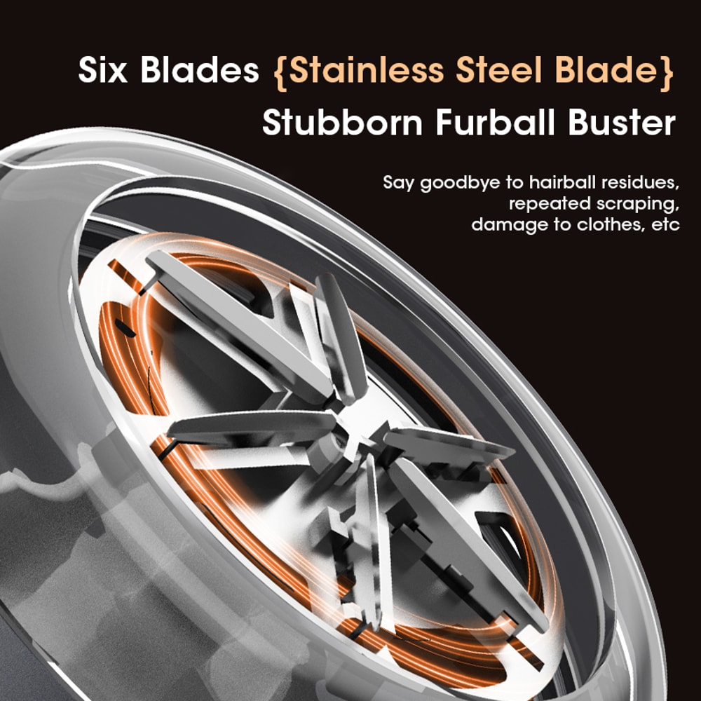 Electric USB Rechargeable Lint Remover for Clothes, Hair Ball Trimmer, Sweater Shaver – Portable Fabric Fuzz Removal