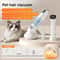 Multifunctional Cyclonic Technology Pet Vacuum Cleaner – Strong Suction for Pet Hair Removal in Cars & Homes