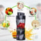 USB Rechargeable Portable Smoothie Blender Personal Juicer Cup 2